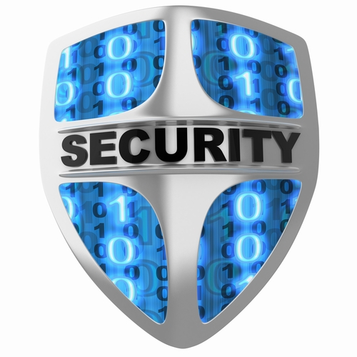 free clip art data security - photo #44